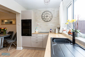 Kitchen - click for photo gallery